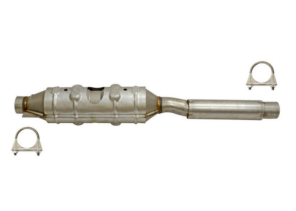 Catalytic Converter for Ford E450 Econoline Super Duty 2000 2001 2006 5.4L 6.8L