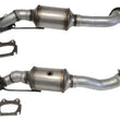 Left & Right Catalytic Converter for Dodge Ram 1500 Pick Up 2013 2015 2018 3.6L