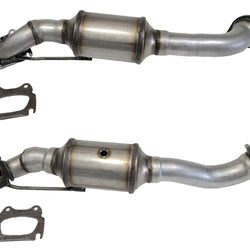 Left & Right Catalytic Converter for Dodge Ram 1500 Pick Up 2013 2015 2018 3.6L