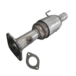 Weld on Rear Catalytic Converter for Mazda 3 2014 2015 2016 2.0L 2.5L