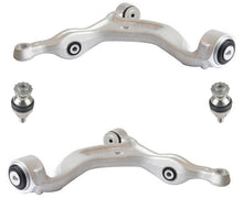 Front Lower Control Arms & Ball Joints For Mercedes Benz GLE350 2020 2021 2024