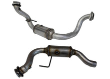 L&R Catalytic Converter & Pipe for Ford F250 Super Duty 2020 2021 2022 7.3L