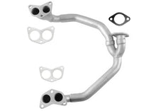 Front Y Pipe for Subaru Forester 98-05 Impreza 93-05 Legacy 95-03 Outback 00-03