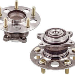 One Rear Wheel Bearing & Hub Assembly For Honda Civic Hybrid 2006 2008 09 2012