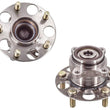 One Rear Wheel Bearing & Hub Assembly For Honda Civic HF LX DX 2012