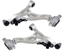 Front Lower Control Arms W/ Ball Joints For 08-12 Infiniti EX35 Rear Wheel Drive