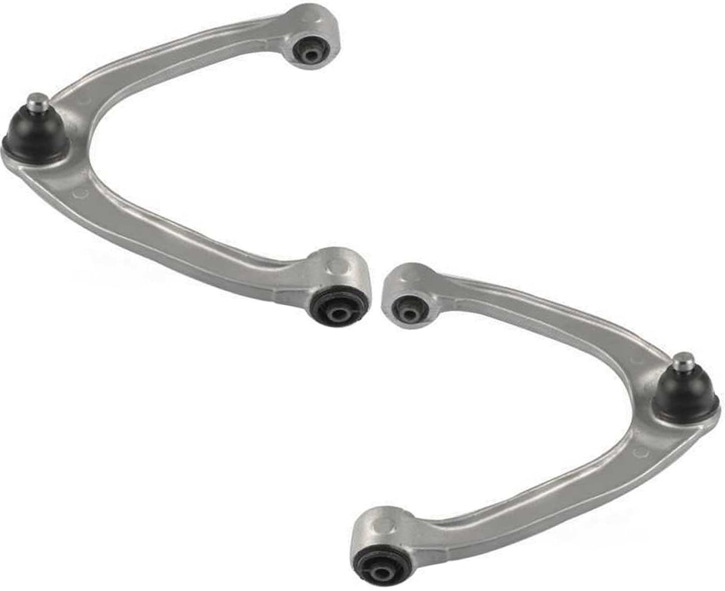 Front Upper Control Arms W/ Ball Joints For Infiniti Q50 2014 2015 2016 17 2023