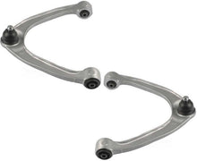 Front Upper Control Arms W/ Ball Joints For Infiniti Q50 2014 2015 2016 17 2023