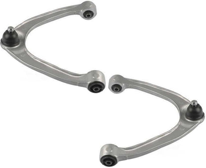 Front Upper Control Arms W/ Ball Joints For Infiniti Q50 2014 2015 2016 17 2023