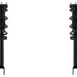 Front Complete Struts For Q50 07/2016-05/2017 Rear Wheel Drive Sport Suspension