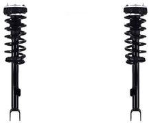 Front Complete Struts W/ Springs For Hyundai Genesis 2015-2016 Rear Wheel Drive