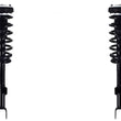 Front Struts Rear Shocks & Links For Hyundai Genesis 2015-2016 Rear Wheel Drive