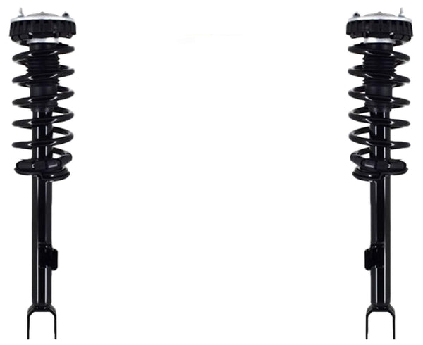 Front Complete Struts W/ Springs For Hyundai Genesis 2015-2016 Rear Wheel Drive