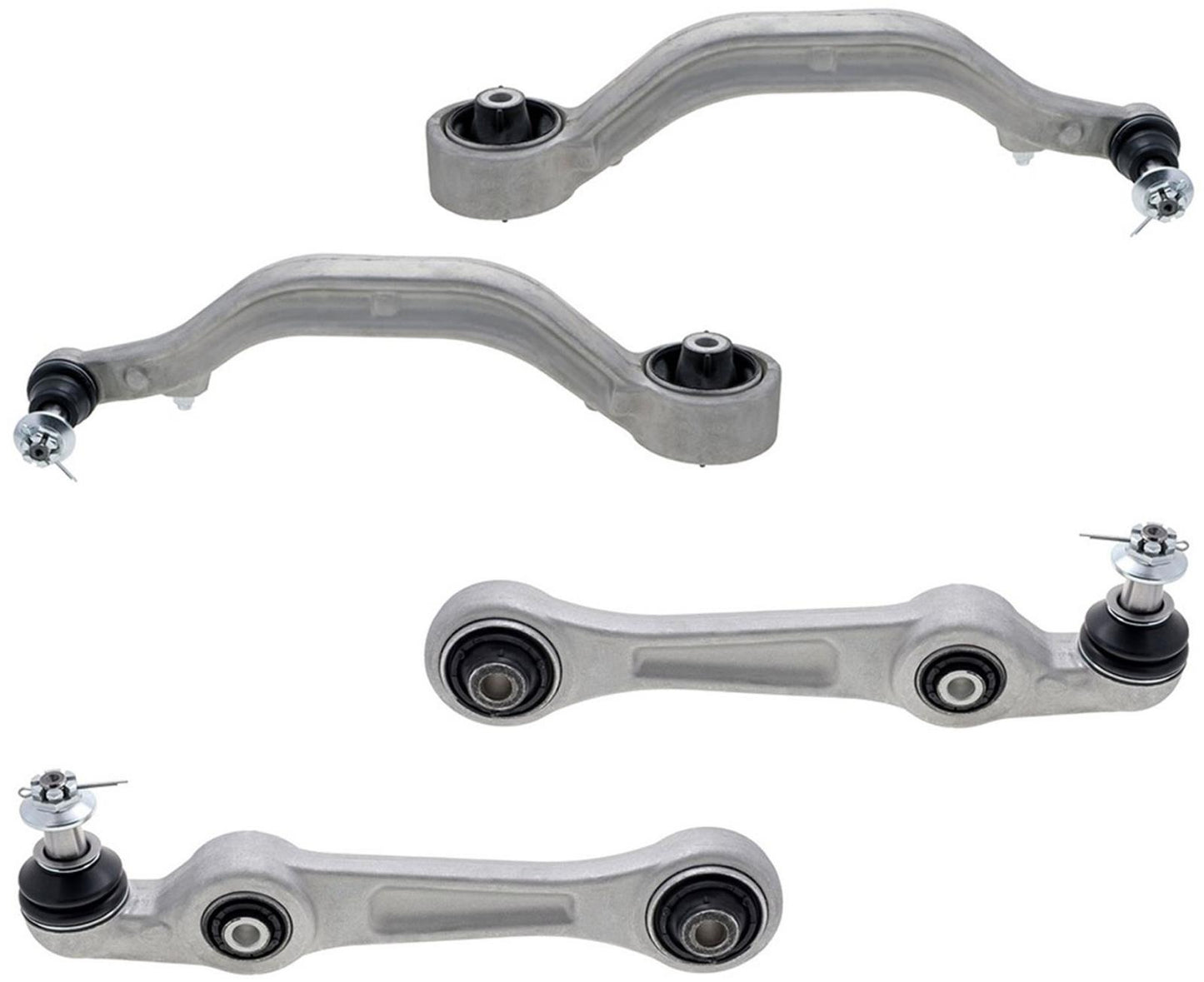 Front Lower Control Arms For Hyundai Genesis 2015 2016 Rear Wheel Drive