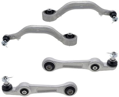 Front Lower Control Arms For Hyundai Genesis 2015 2016 Rear Wheel Drive