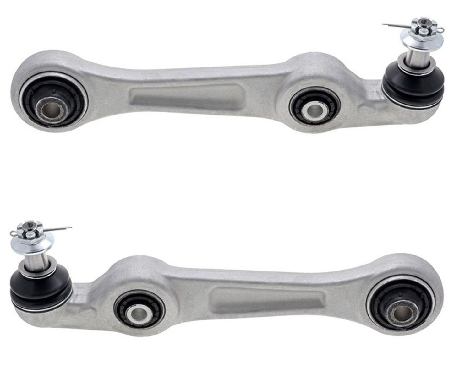 Front Lower Forward Control Arms For Hyundai Genesis 2015 2016 Rear Wheel Drive
