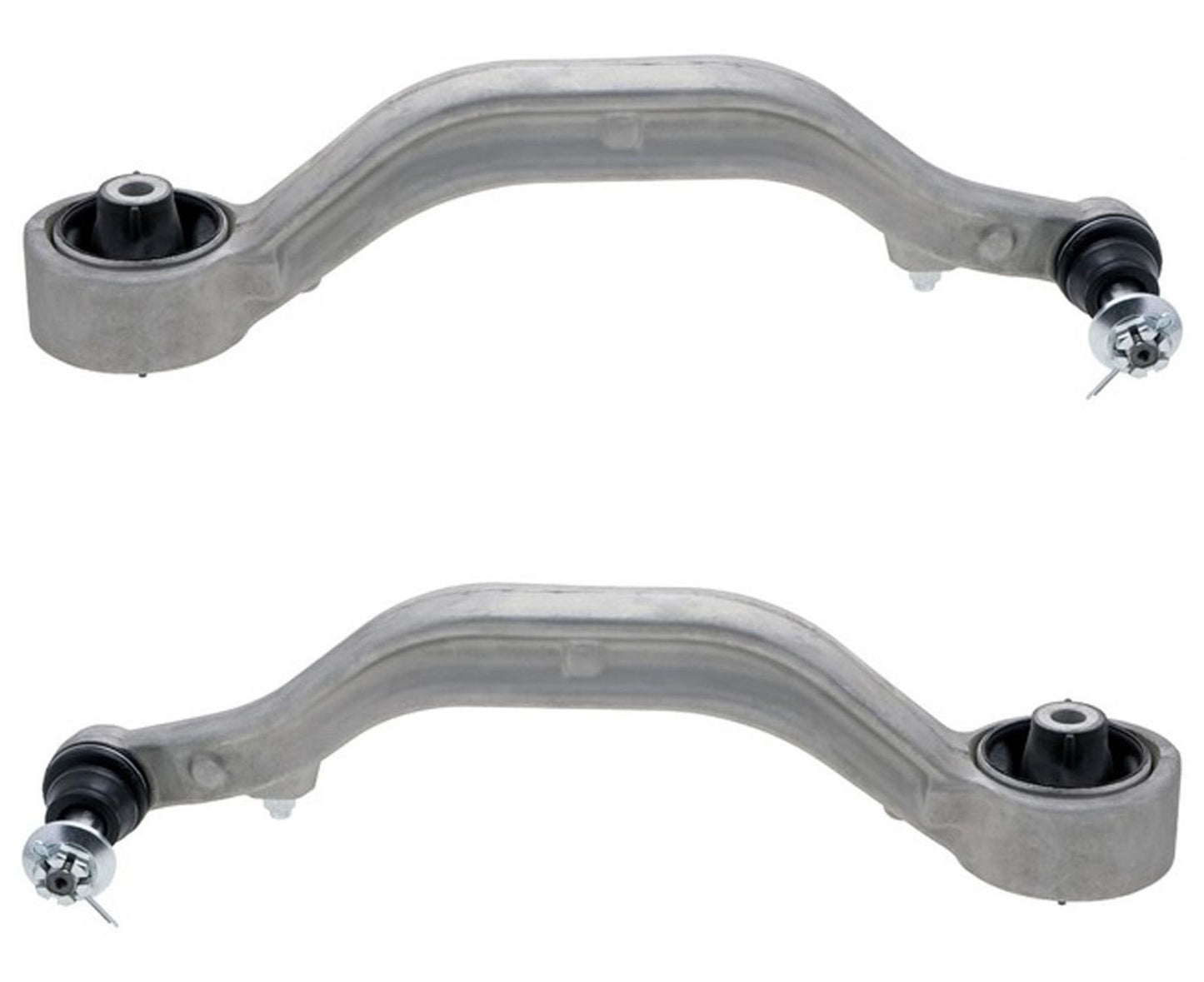Front Lower Rearward Control Arms For Hyundai Genesis 15 2016 Rear Wheel Drive