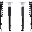 Front Struts Rear Shocks & Links For Hyundai Genesis 2015-2016 Rear Wheel Drive