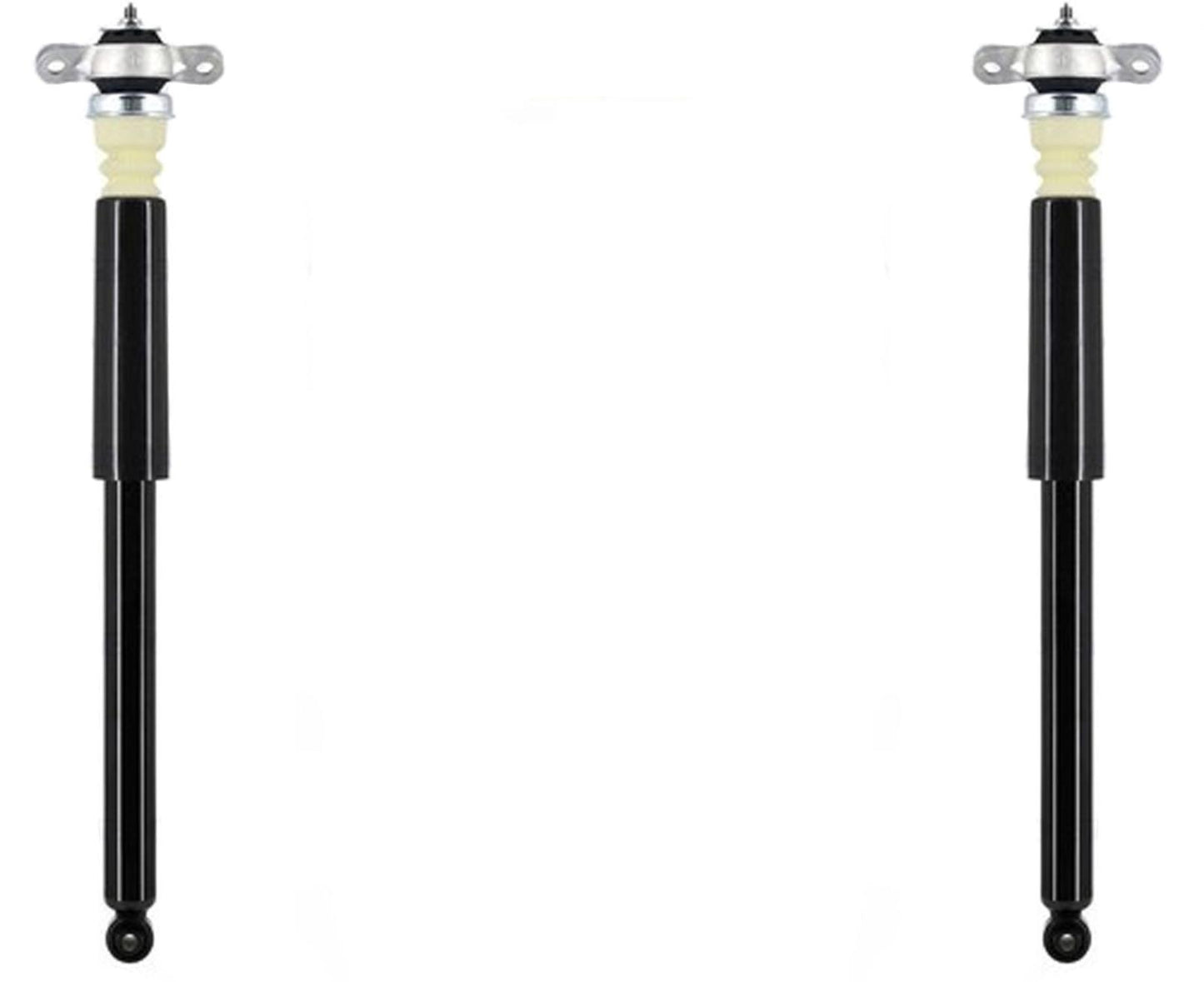 Rear Complete Shocks For Kia Seltos 2021 2022 2023 Front Wheel Drive
