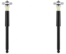 Rear Complete Shocks For Kia Seltos 2021 2022 2023 Front Wheel Drive