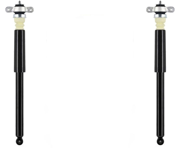 Rear Complete Shocks For Kia Seltos 2021 2022 2023 Front Wheel Drive