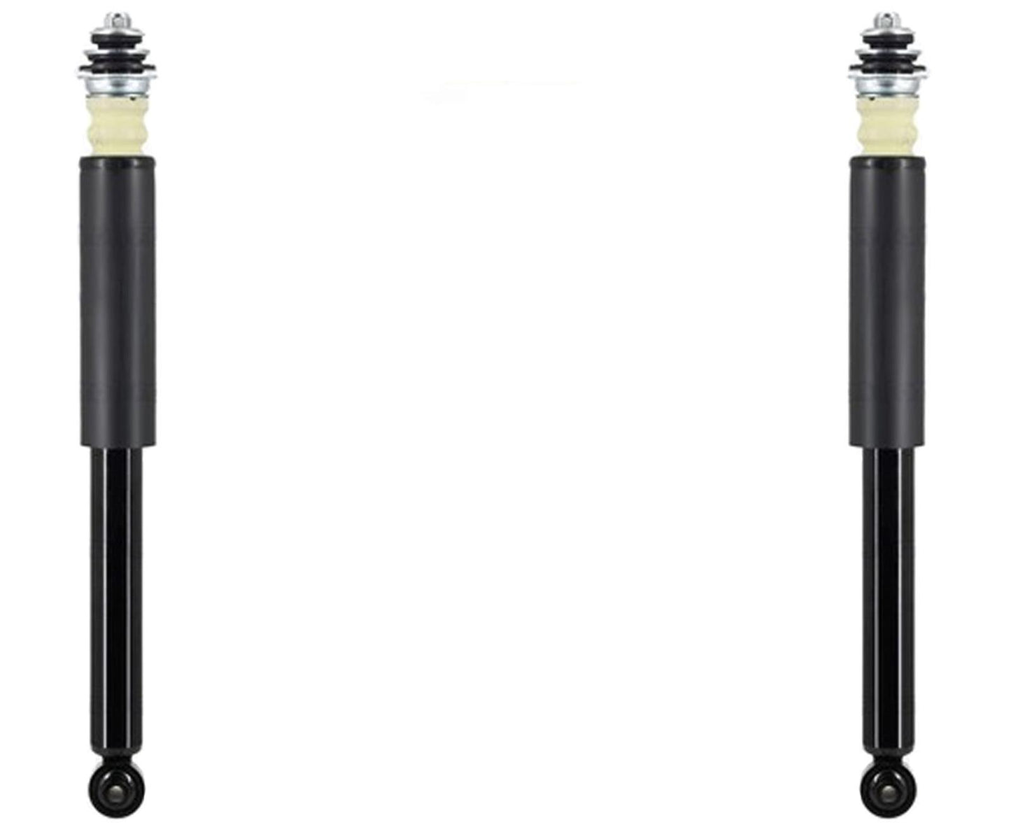 Rear Complete Shocks Absorber For Lexus CT200H 2014 2015 2016 2017