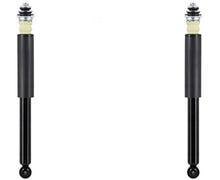 Rear Complete Shocks Absorber For Lexus CT200H 2014 2015 2016 2017