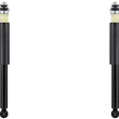 Rear Complete Shocks Absorber For Lexus CT200H 2014 2015 2016 2017