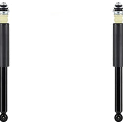 Rear Complete Shocks Absorber For Lexus CT200H 2014 2015 2016 2017