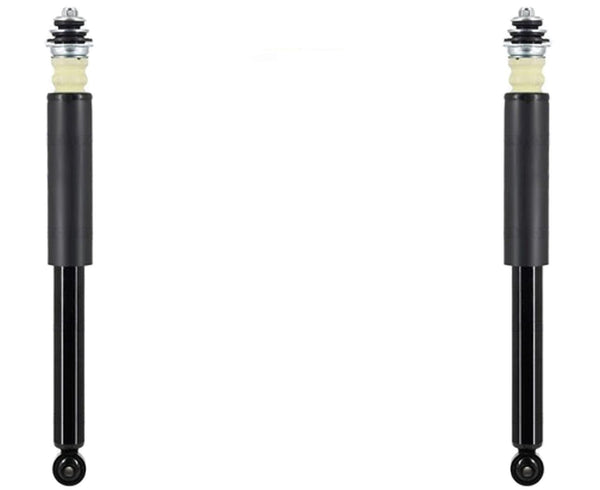 Rear Complete Shocks Absorber For Lexus CT200H 2014 2015 2016 2017