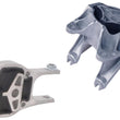 Soporte de transmisión automática + puntal de torsión trasero ProMaster 1500 14-21 Van 3.6L