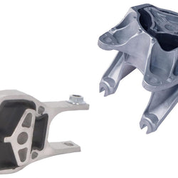 Soporte de transmisión automática + puntal de torsión trasero ProMaster 1500 14-21 Van 3.6L
