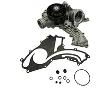 Engine Cooling Water Pump For Mercedes Benz CLS550 4.7L 2012 2015 2017 2018