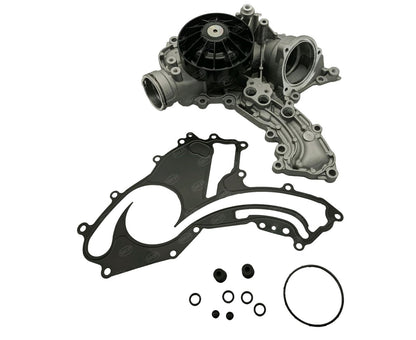Engine Cooling Water Pump For Mercedes Benz CLS550 4.7L 2012 2015 2017 2018