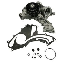 Engine Cooling Water Pump For Mercedes Benz CLS550 4.7L 2012 2015 2017 2018