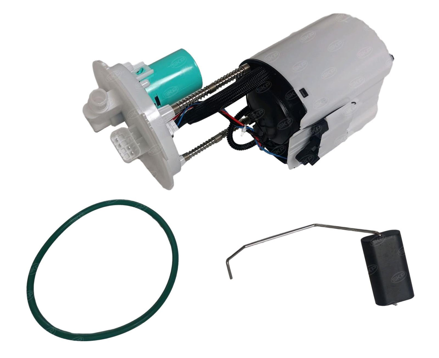 Electric Fuel Pump Assembly For Chevrolet Malibu 1.5L 2.0L 2018 2019 2020 2022