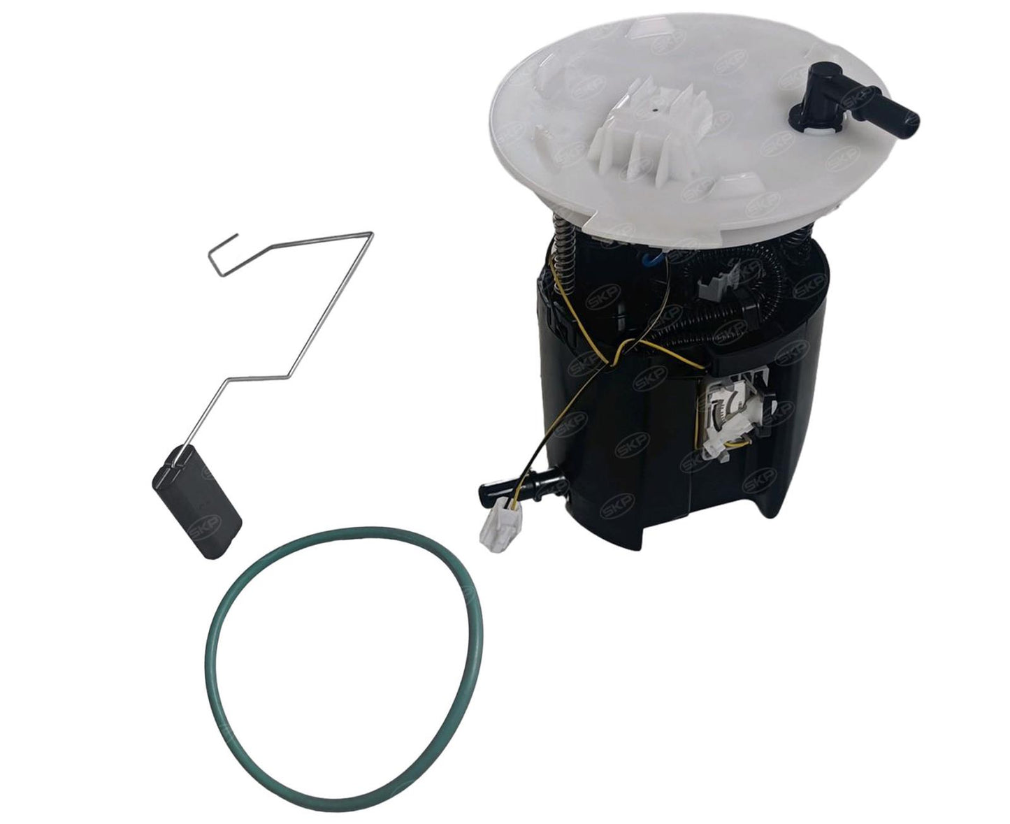 Electric Fuel Pump Assembly For Cadillac CTS 6.2L 2009 2010 2012 2013 2014 2015