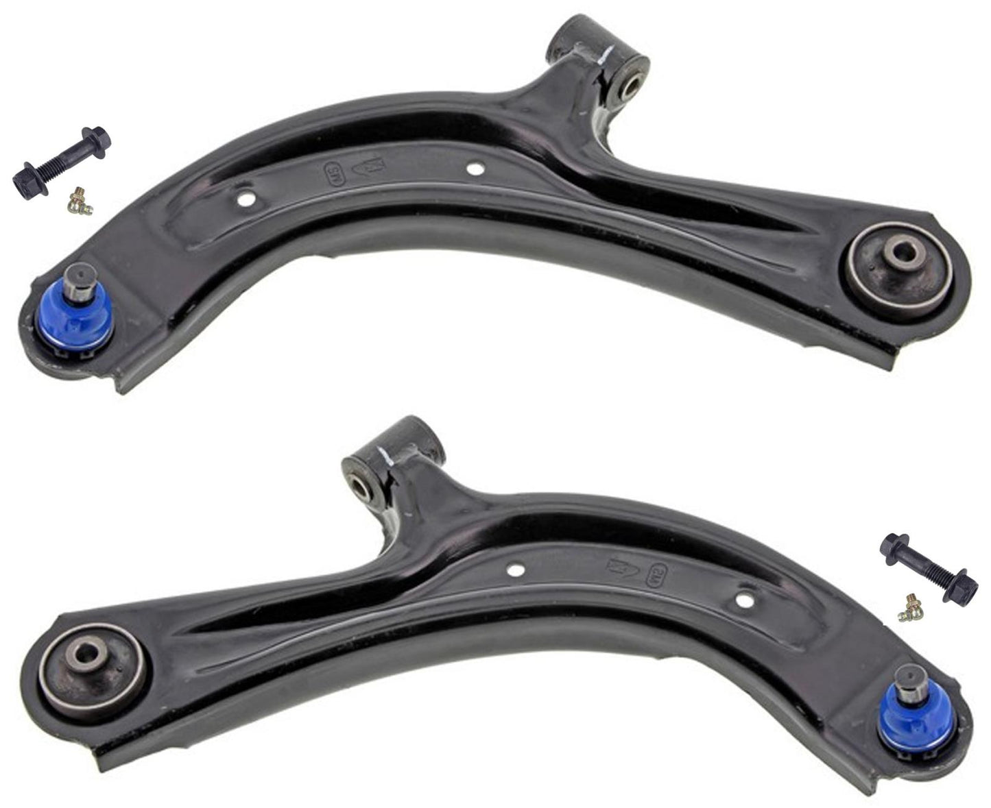 Front Lower Control Arm W/ Ball Joint For Nissan NV200 2013 2014 2015 2021