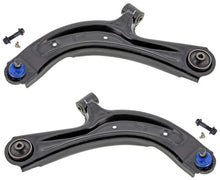 Front Lower Control Arm W/ Ball Joint For Nissan NV200 2013 2014 2015 2021