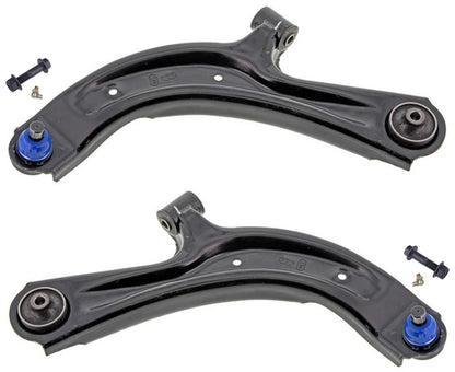 Front Lower Control Arm W/ Ball Joint For Nissan NV200 2013 2014 2015 2021