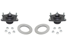 Front Upper Suspension Strut Mount Assembly Set for Honda CR-V Acura RDX 07-12