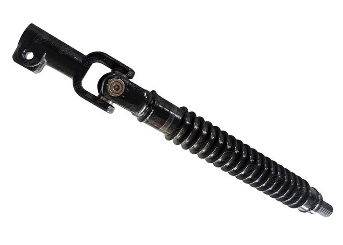 Steering U Joint Rag Joint Complete Steering Shaft for Toyota 4Runner 2003-2009