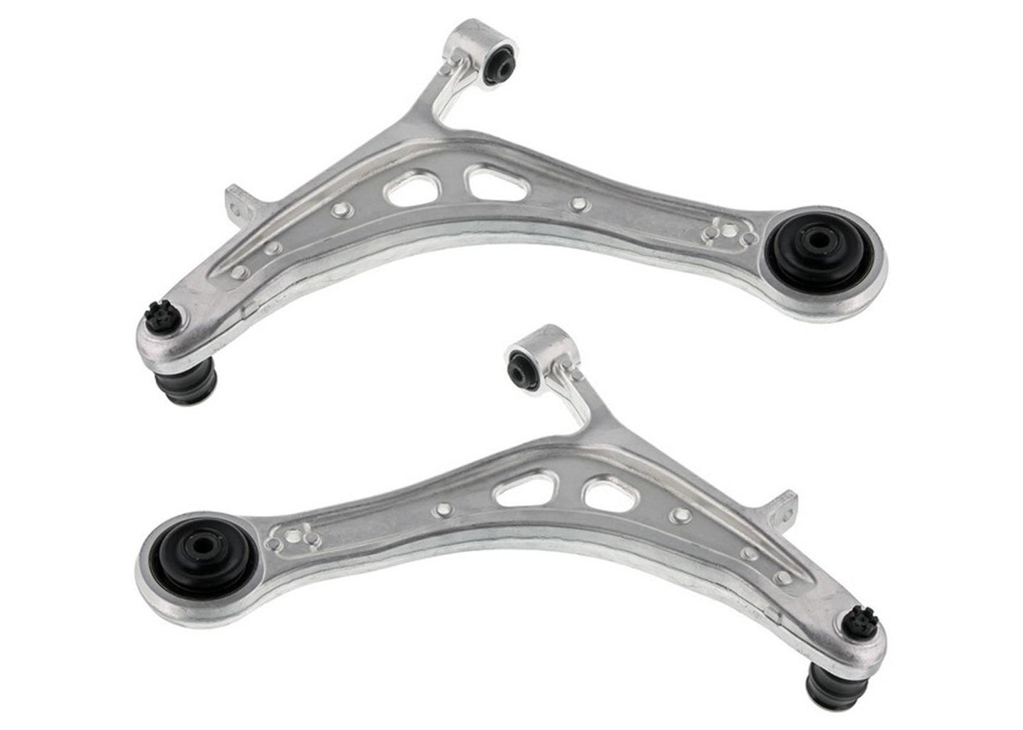 Lower Control Arms Ball Joints Bushings for Impreza WRX STi 2011 2012 2013 2014