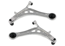 Lower Control Arms Ball Joints Bushings for Impreza WRX STi 2011 2012 2013 2014