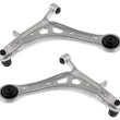 Lower Control Arms Ball Joints Bushings for Impreza WRX STi 2011 2012 2013 2014