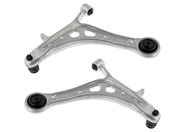 Lower Control Arms Ball Joints Bushings for Impreza WRX STi 2011 2012 2013 2014