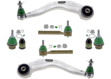 Lower Forward & Rearward Control Arms Tie Rods & Links For Explorer 2020-2024