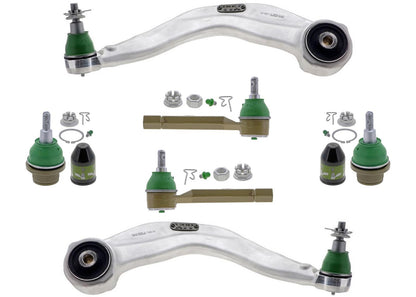Lower Forward & Rearward Control Arms Tie Rods & Links For Explorer 2020-2024