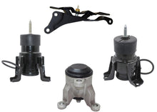 Engine Motor Mounts Auto Trans Mount for Nissan Altima 2008 2010 2011 2012 3.5L