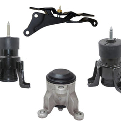 Engine Motor Mounts Auto Trans Mount for Nissan Altima 2008 2010 2011 2012 3.5L